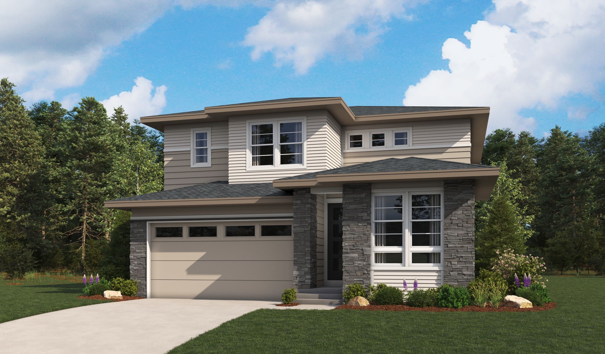 Fleming-D597-BuckleyYard Elevation C