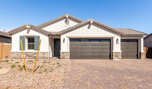 Slate - Fire Sky at Alamar: Avondale, Arizona - Richmond American Homes