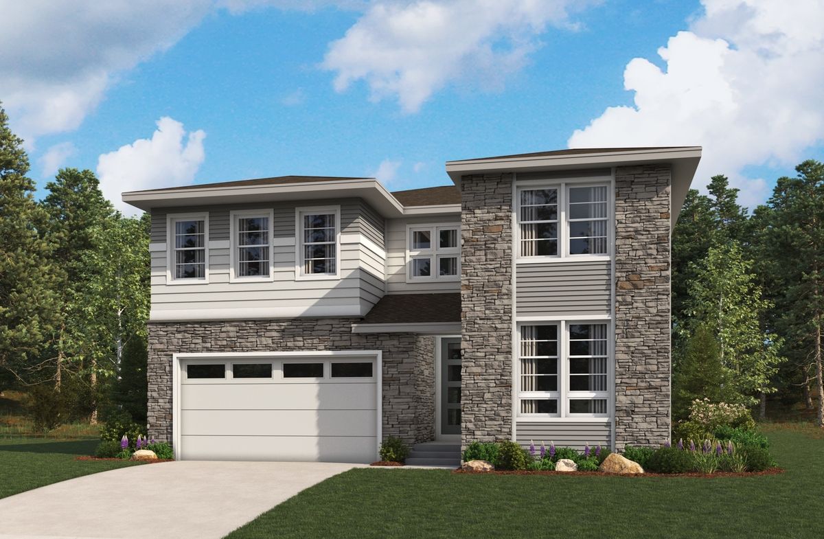 The Coronado Elevation C