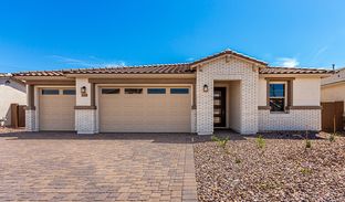 Slate - Fire Sky at Alamar: Avondale, Arizona - Richmond American Homes