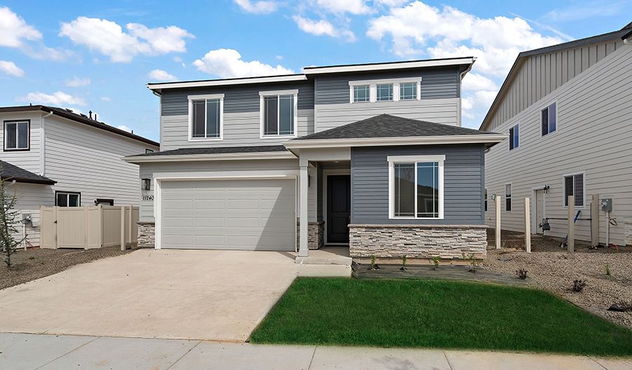11240 W Helenium Drive. Star, ID 83669