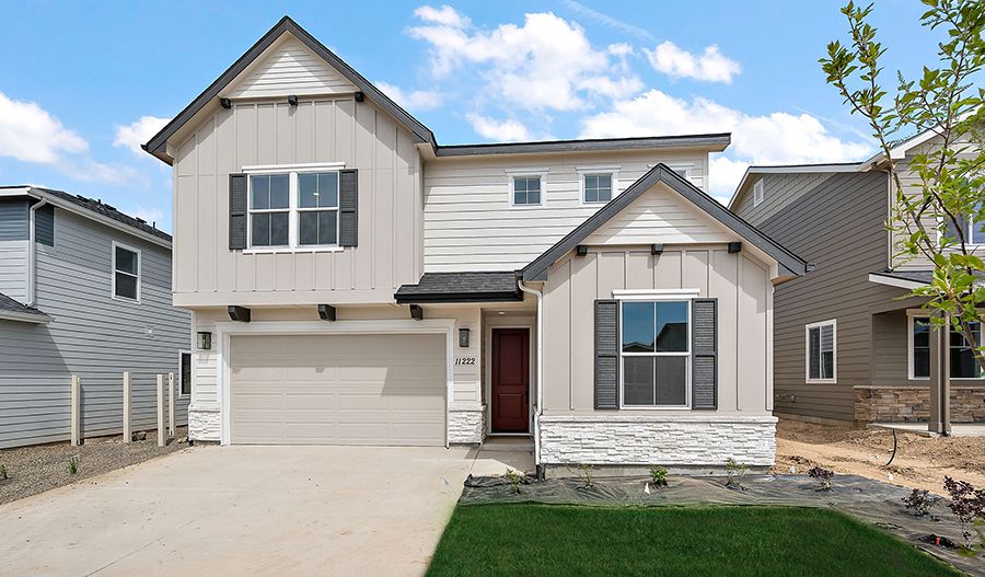 11222 W Helenium Drive. Star, ID 83669