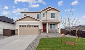 9652 Cathay Street (Lapis)