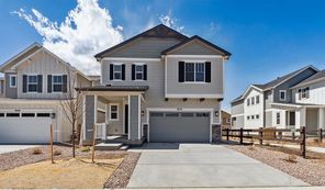 9253 Truckee Court (Laurel)
