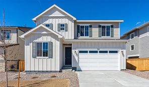 9111 Telluride Court (Pearl)