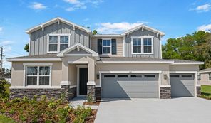 3732 Deer Ridge Drive (Moonstone)