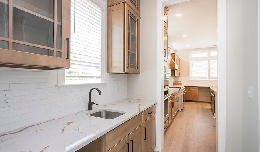 Butler Pantry