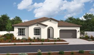 Melody - Vesta at Escena: Cathedral City, California - Richmond American Homes