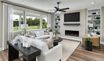 casa en Catelonia por Richmond American Homes