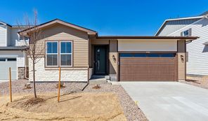 9141 Telluride Court (Agate)