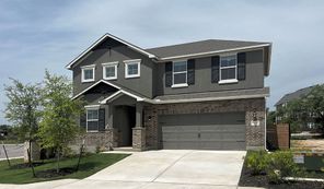 552 Raleigh Drive (Elderberry)