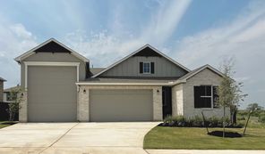 244 Firethorn Road (Bronze)