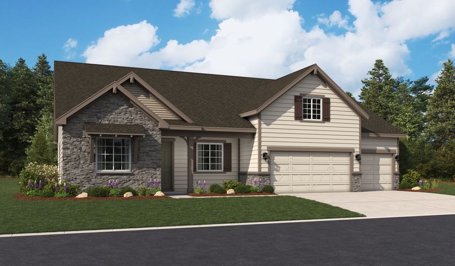 2326 N. Kenora Avenue (Helena)