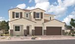Salerno Summit at SouthShore Lake Las Vegas - Henderson, NV
