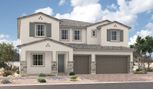 Salerno Summit at SouthShore Lake Las Vegas - Henderson, NV