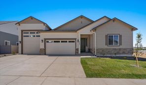 2323 N Mountain Vista Avenue (Harris)