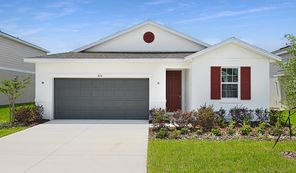 1134 Olivine Avenue (Ruby)