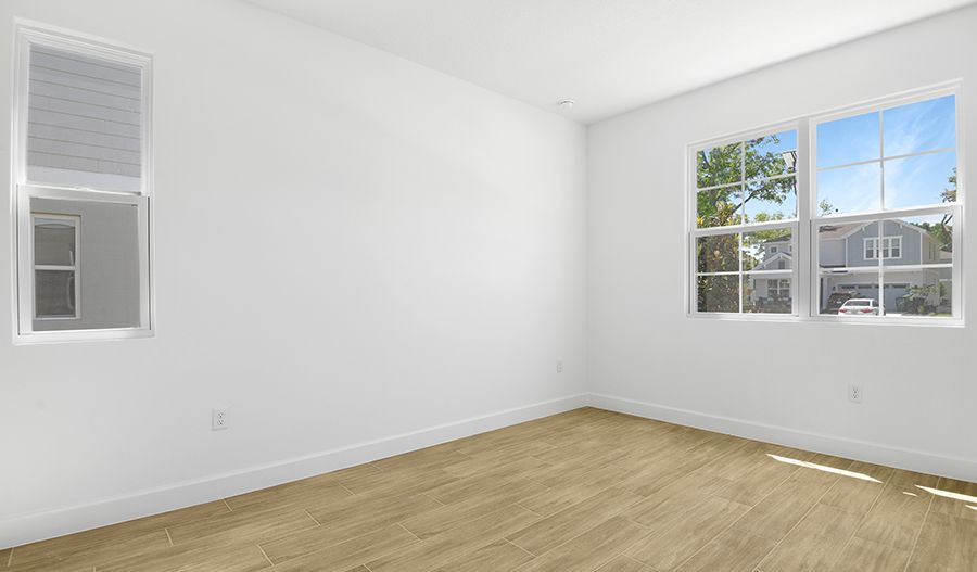 Flex Room