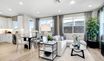casa en Riverwalk Village at Town Center por Richmond American Homes