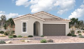 Seasons at Vista Del Sur - Tolleson, AZ