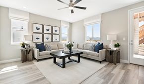 The Summit at Meridian - Englewood, CO