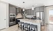 casa en The Summit at Meridian por Richmond American Homes