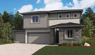 Moonstone - Stonehaven: Middleton, Idaho - Richmond American Homes