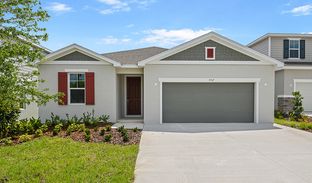 Slate - Seasons at Grandview Gardens: Deland, Florida - Richmond American Homes
