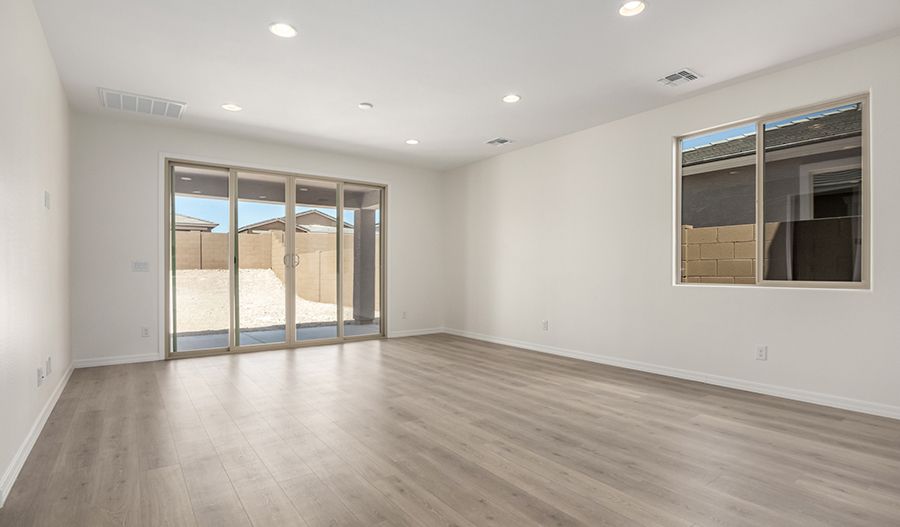 18746 E. Panchito Drive (Zinc)