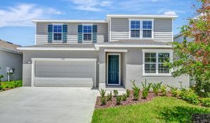 1745 Carnelian Street (Ammolite)
