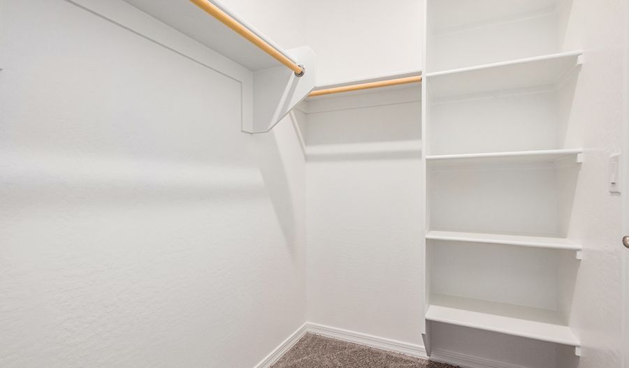 Closet