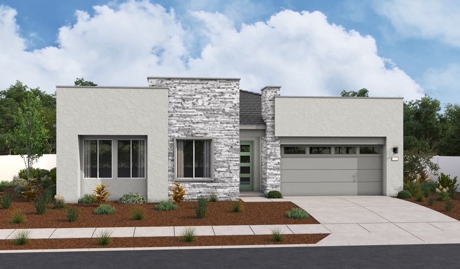 Delaney floor plan