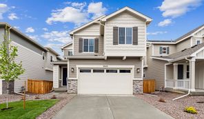 9243 Truckee Court (Layla)