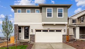 9237 Truckee Court (Laurel)