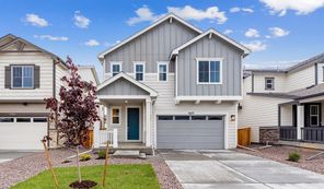 9277 Truckee Court (Laurel)