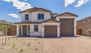 18711 E Panchito Drive (Zinc)