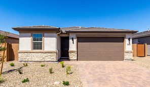 18486 E Dario Road (Peridot)