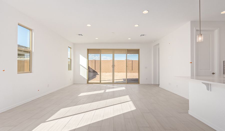 18508 E. Dario Road (Larimar)