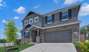 552 Raleigh Drive (Elderberry)