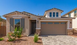5352 W Las Palmaritas Drive (Larimar)