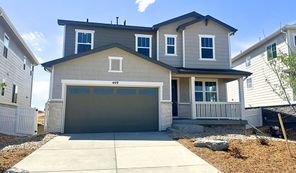 449 S Salida Street (Lapis)