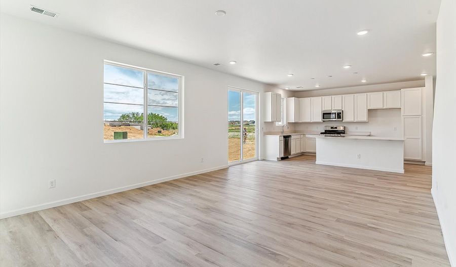 449 S. Salida Street (Lapis)