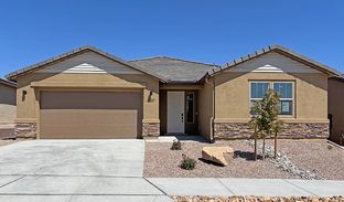 Cassandra - Seasons at Monarch: Rio Rancho, New Mexico - Richmond American Homes