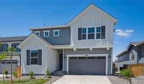9081 Telluride Court (Moonstone)