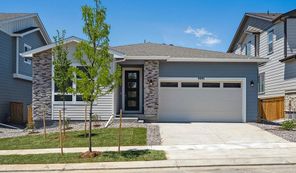 9091 Telluride Court (Agate)