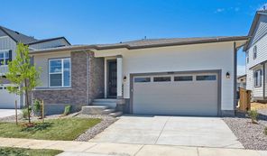 9061 Telluride Court (Agate)