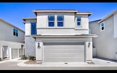 Riverwalk Village at Town Center: Menifee, California - Richmond American Homes
