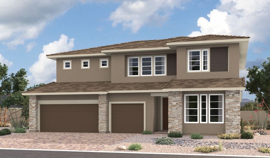 The Dayton Elevation C