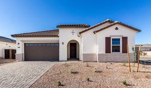 15870 W Bronco Trail (Celeste)