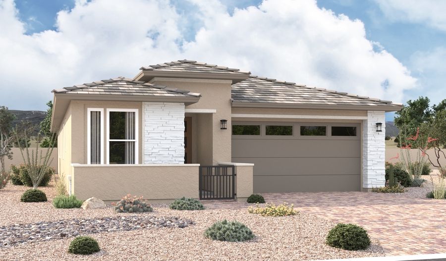 15781 W Vogel Avenue. Goodyear, AZ 85338